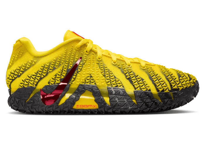 Ja Morant Brings “Let Me Be Ja” Air Force 1 Energy to Bright